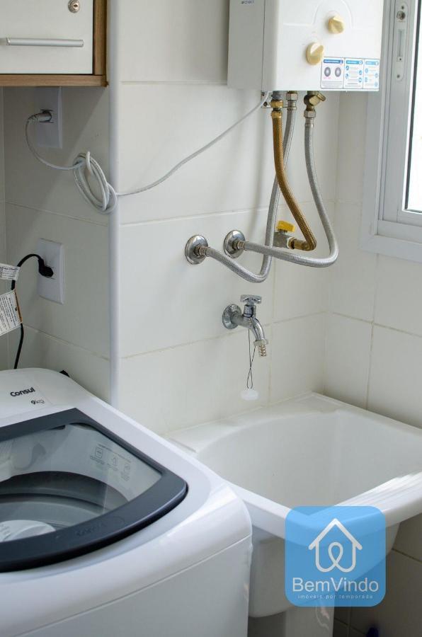 Apartamento Ao Lado Do Salvador Shopping 3 Exterior photo