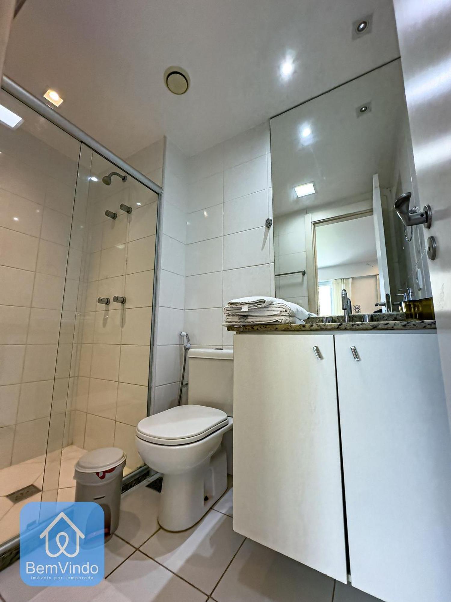 Apartamento Ao Lado Do Salvador Shopping 3 Exterior photo